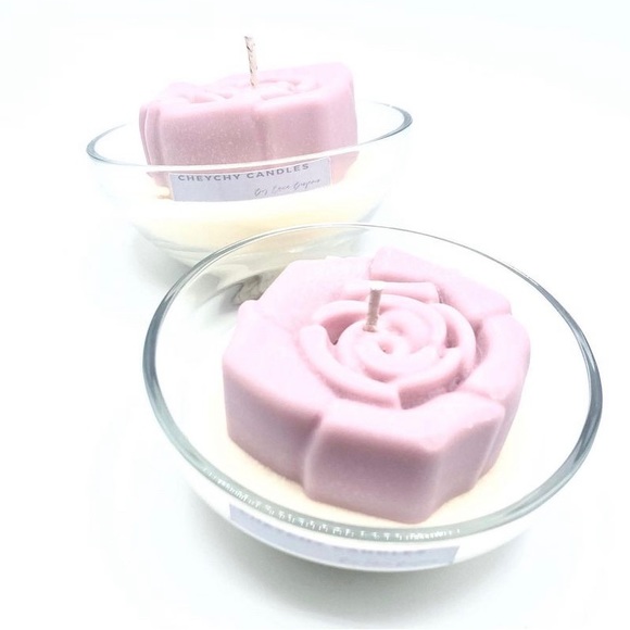 La Flora Candle - Picture 1 of 1